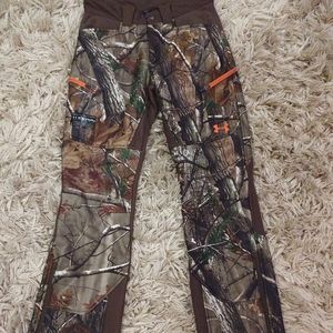 Under Armour Ayton Realtree Hunting Pants